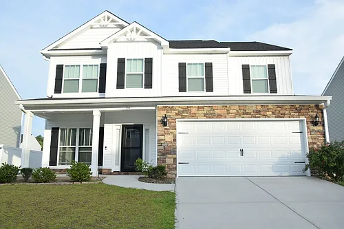 108 Big Cypress Ct Photo 1