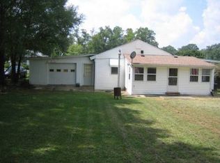 112 Scenic View Dr, Swannanoa, NC 28778