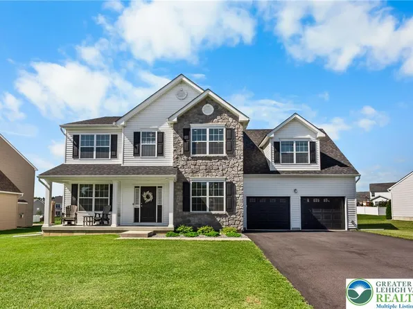 540 Chief Tatamy St, Easton, PA 18045