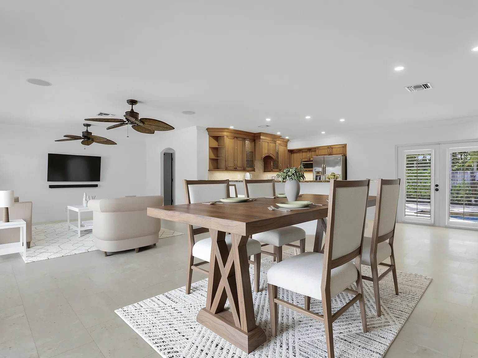 3 bed, 2.0 bath, 1641 sqft, $6,950 — Photo 4
