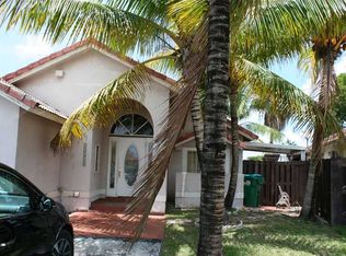 15319 SW 52nd Ter, Miami, FL 33185