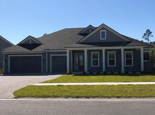 489 Glenneyre Cir, Saint Augustine, FL 32092
