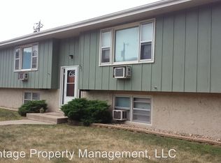 627 W Bennett St APT 1, Sioux Falls, SD 57104