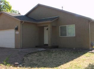 300 N Raynolds Ave, Canon City, CO 81212