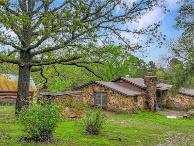 240 Dexter Ln, Subiaco, AR, 72865