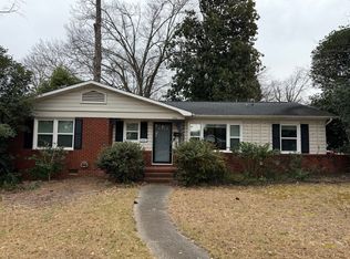 4001 Winfield Dr, Charlotte, NC 28205