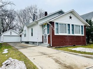 433 Indiana Ave, Mishawaka, IN 46544