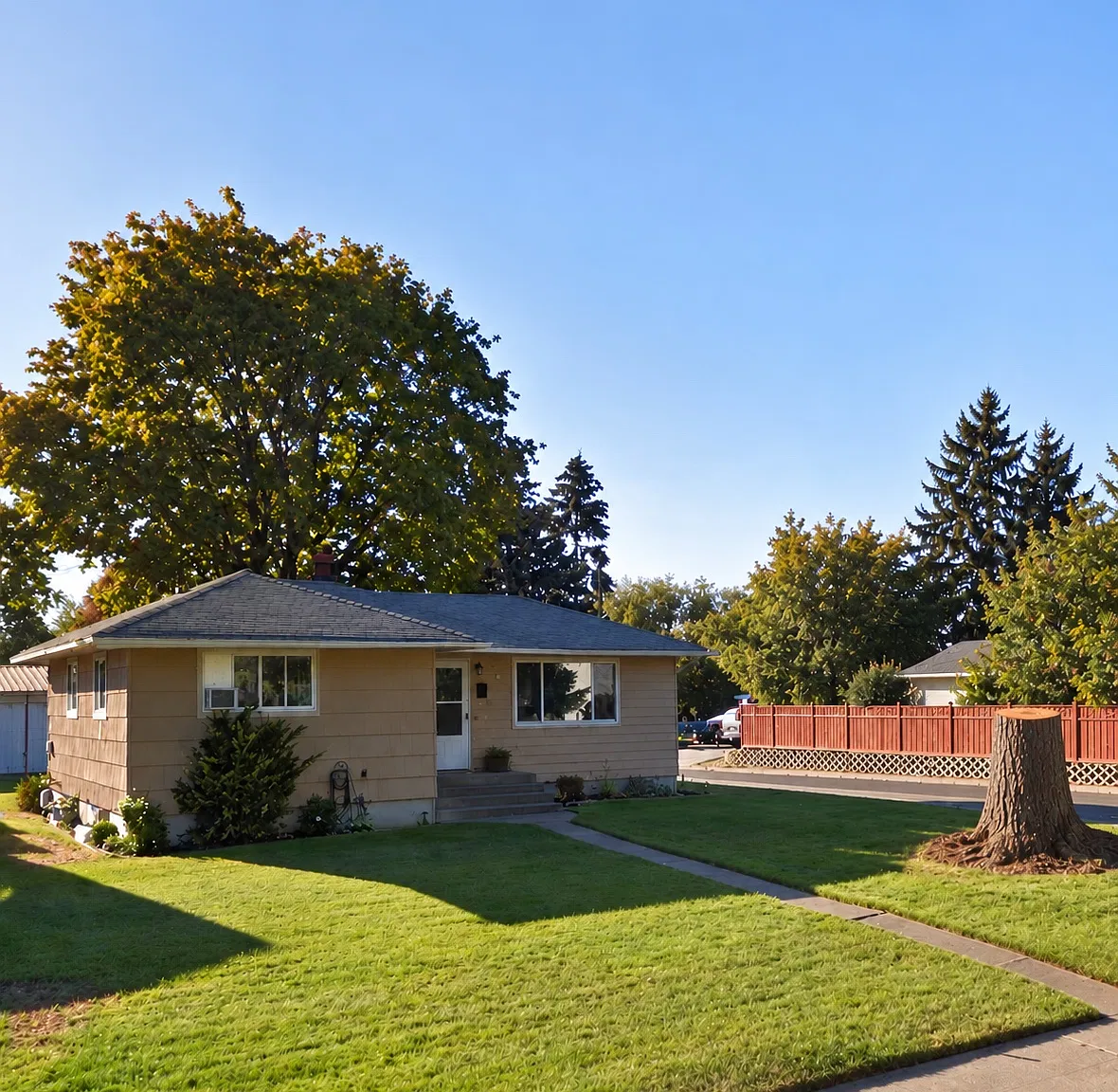 2 bed, 1027 sqft, $1,850 — Photo 1
