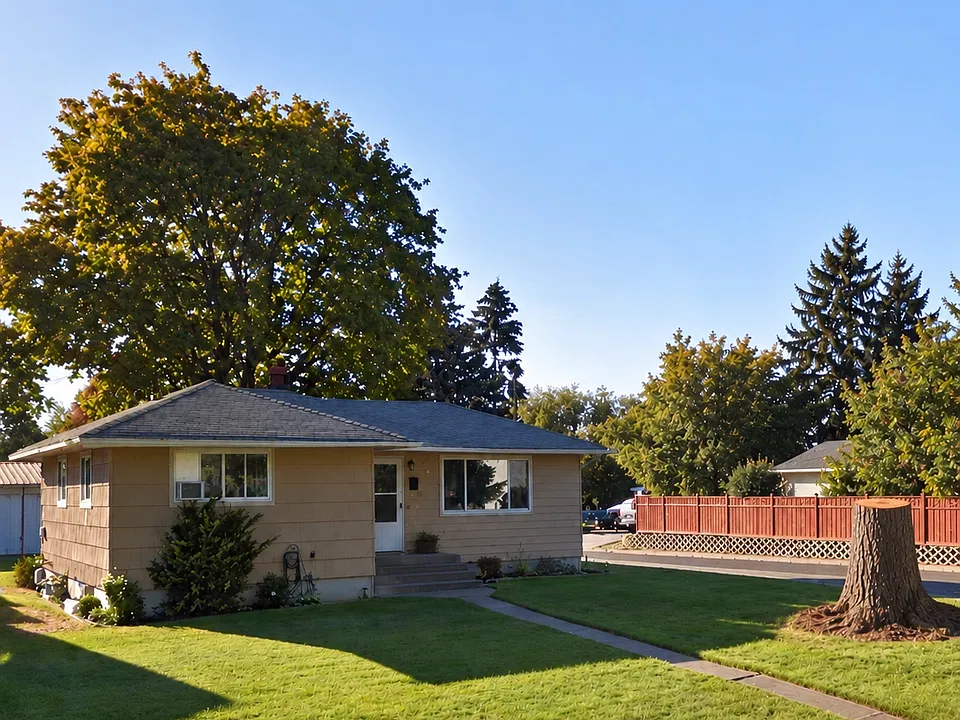 5627 N Elgin St