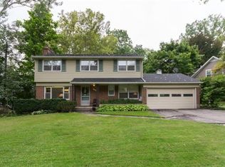 1006 Avon Rd, Ann Arbor, MI 48104