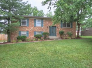 917 Sombrero Dr, Richmond, KY 40475