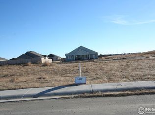 6 Avenue 1, Wiggins, CO 80654