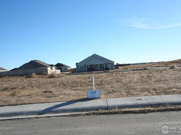 0 6th Avenue #1, Wiggins, CO 80654