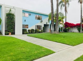 "Eden Roc Apartments"- Eden Garden Apartments LLC/Sylmar Foothill LLC, Downey, CA 90241