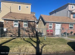 171 & 173 Baden Pl, Staten Island, NY 10306