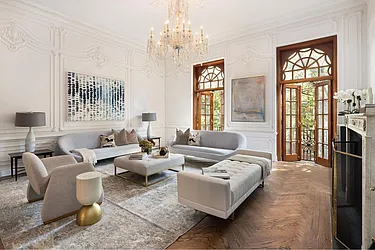 136 East 65th Street