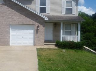 626 Eagle Ridge Dr, Union, MO 63084