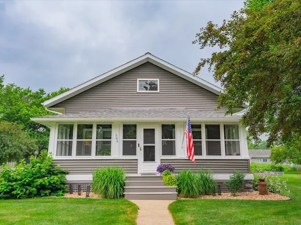 506 N Cincinnati St, Spring Green, WI 53588