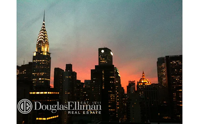 Sold by Douglas Elliman | media 24