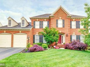 18475 Cattail Spring Dr, Leesburg, VA 20176