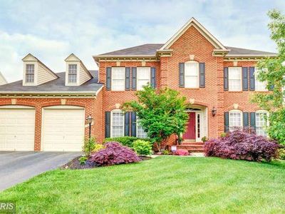 18475 Cattail Spring Dr, Leesburg, VA, 20176