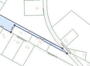 0 Green Pond Rd, Aiken, SC 29803