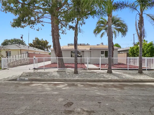 23003 Berendo Ave, Torrance, CA 90502