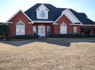 107 Westward Point, Kathleen, GA 31047