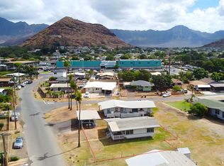 86-029 Glenmonger St, Waianae, HI 96792