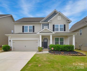 2014 Burton Point Ct, Waxhaw, NC, 28173