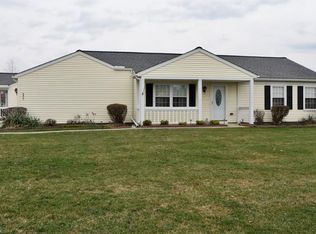 6807 Fireside Ct, Mentor, OH 44060