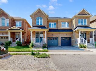 30 Walbrook Rd, Brampton, ON L6X 4N4