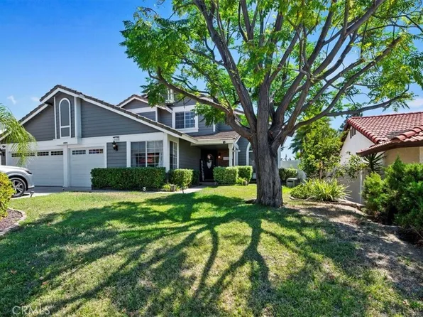 24309 Rimview Rd, Moreno Valley, CA 92557