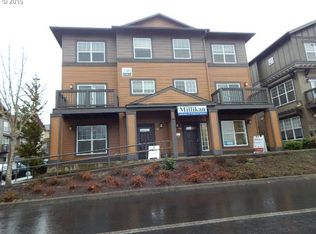 1190 SW 170th Ave #202, Beaverton, OR 97006