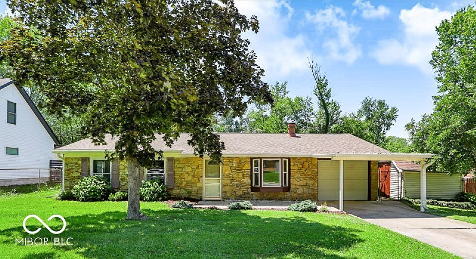1st image of 3702 S Tyler Ln