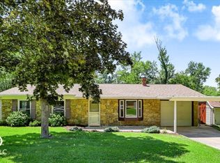 3702 S Tyler Ln, Bloomington, IN 47403