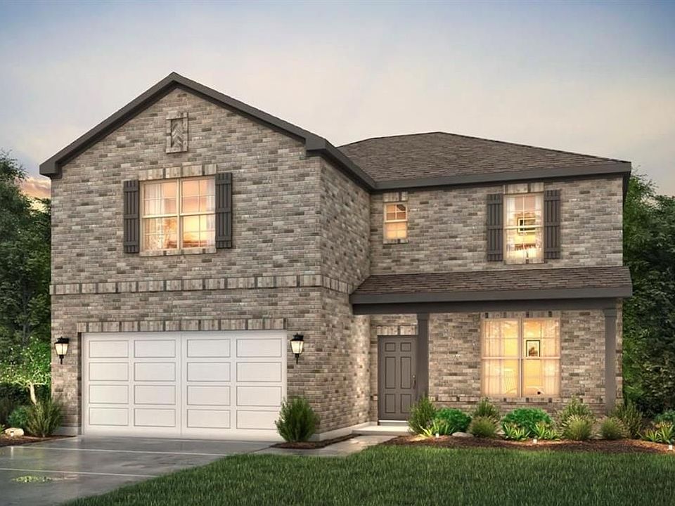 1st image of 5835 Violet Berry Dr