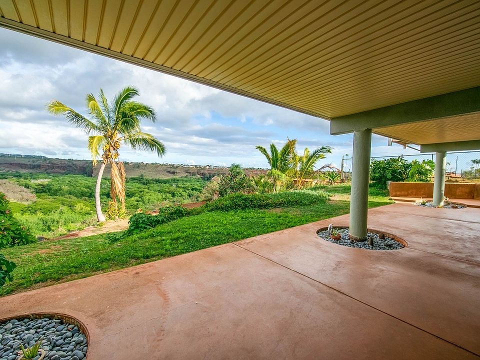 3719 Uwao St, Hanapepe, HI 96716 Zillow