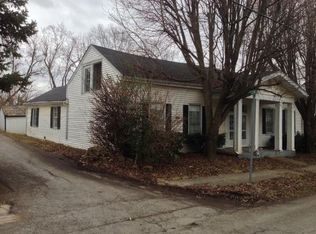 117 College Rd, Paris, KY 40361