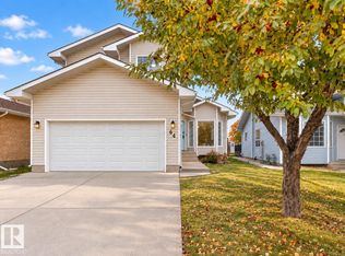 64 Crystal Way, Strathcona County, AB T8H 1T9
