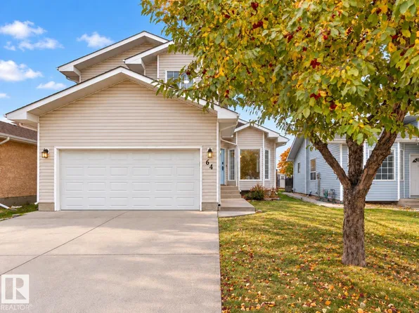 64 Crystal Way, Strathcona County, AB T8H 1T9