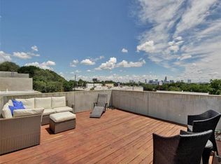 2204 Thornton Rd #4, Austin, TX 78704