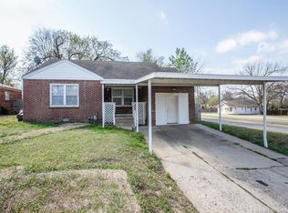 3302 E Haskell St, Tulsa, OK 74115
