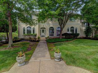 12 Jason Dr, East Brunswick, NJ 08816