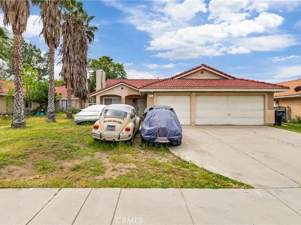 14975 Granada Ave, Fontana, CA 92335