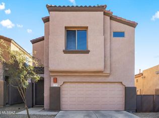 5516 N Morning Spring Ave, Tucson, AZ 85741