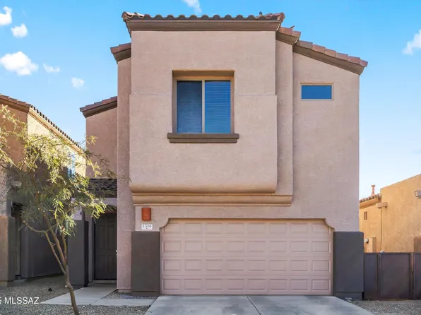 5516 N Morning Spring Ave, Tucson, AZ 85741