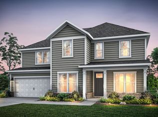 Liston Plan, Sparrow Creek, Boiling Springs, SC 29316