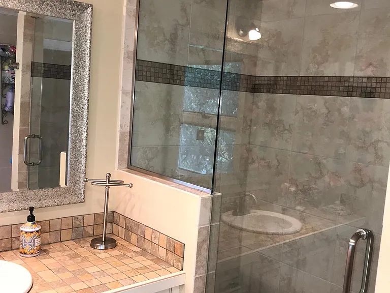 2nd Master Bath