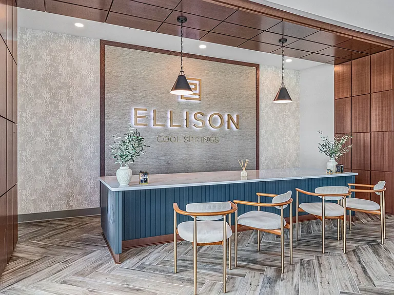 ELLISON COOL SPRINGS — Photo 24